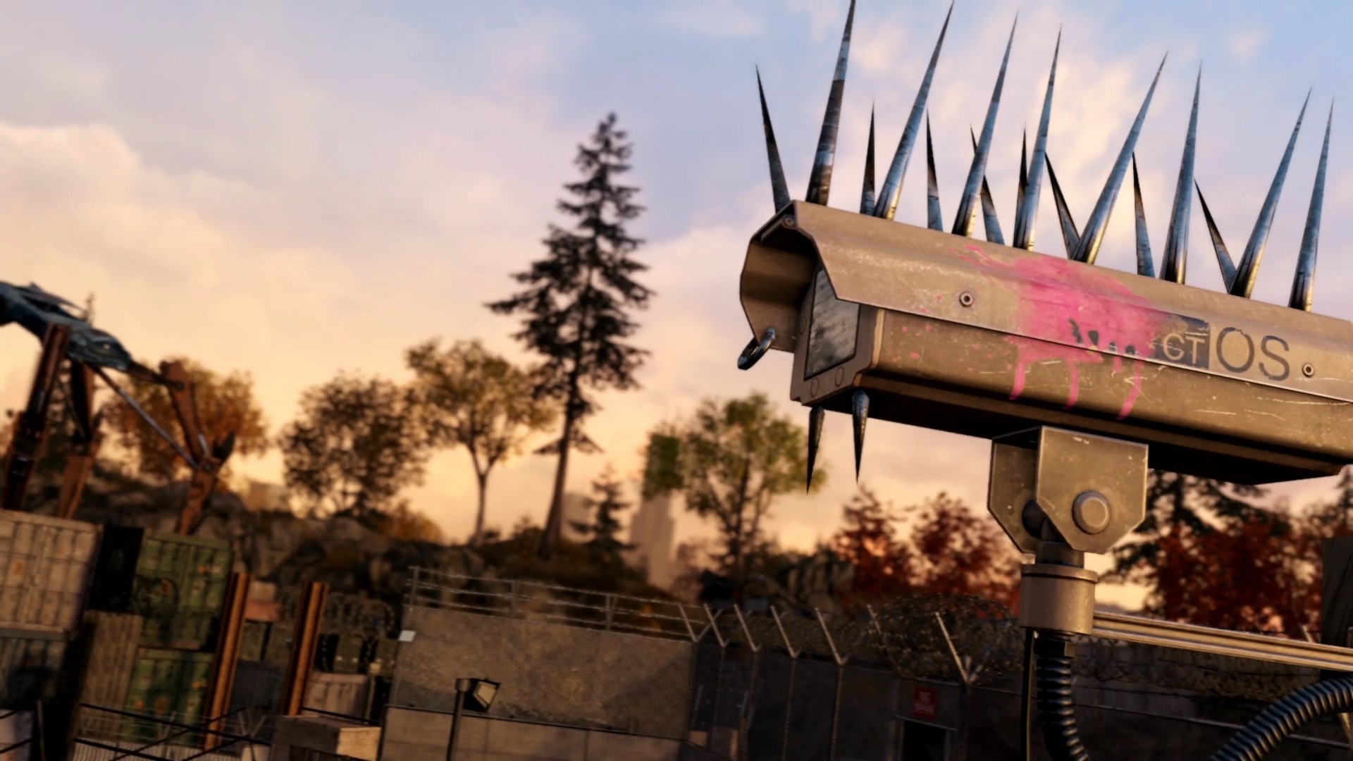 Watch Dogs - Imagen 17